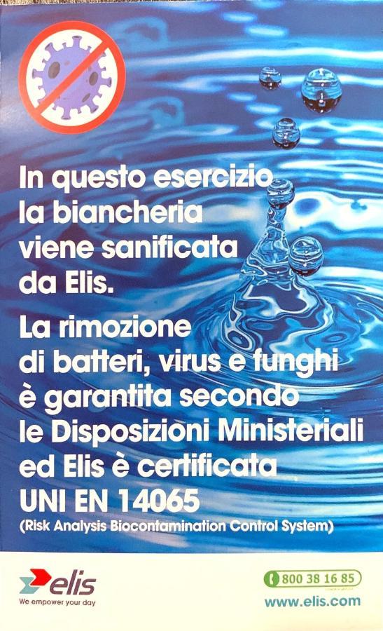 Fiera 051 Affittacamere Bologna Exteriör bild